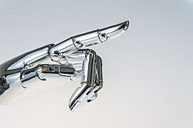 光电传感器在贴标机的上的应用